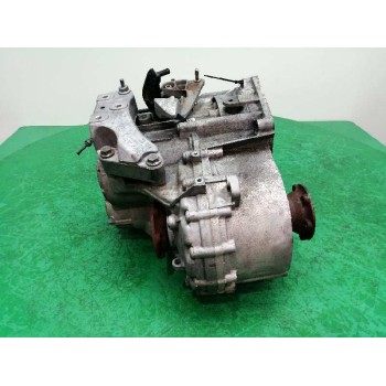 Recambio de caja cambios para volkswagen passat lim. (362) 2.0 tdi referencia OEM IAM NFU  