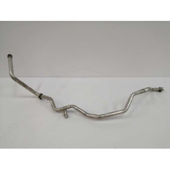 Recambio de tubos aire acondicionado para renault kangoo 1.5 dci diesel fap referencia OEM IAM 924414042R  