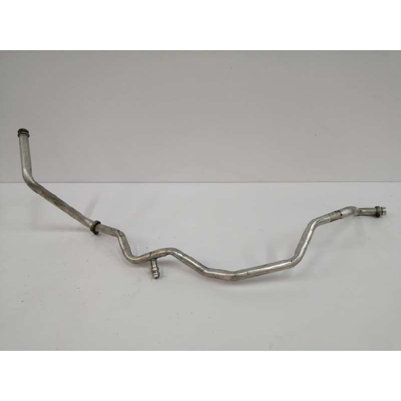 Recambio de tubos aire acondicionado para renault kangoo 1.5 dci diesel fap referencia OEM IAM 924414042R  
