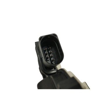 Recambio de cerradura puerta delantera izquierda para volkswagen tiguan (5n2) 2.0 tdi referencia OEM IAM 5N1837015A  