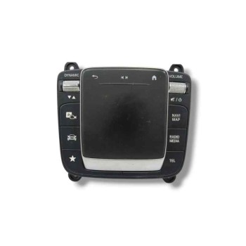 Recambio de mando multifuncion para mercedes-benz gla (h247) gla 200 d (247.712) referencia OEM IAM A2479003903 A2479014202 A247