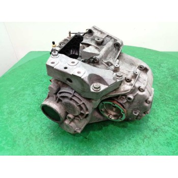 Recambio de caja cambios para volkswagen passat lim. (362) 2.0 tdi referencia OEM IAM NFU  