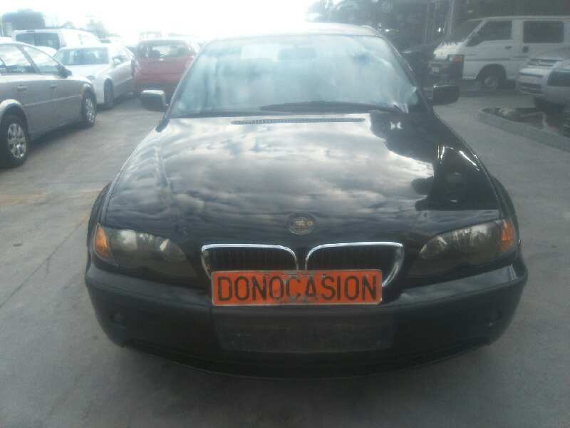 BMW SERIE 3 BERLINA (E46)