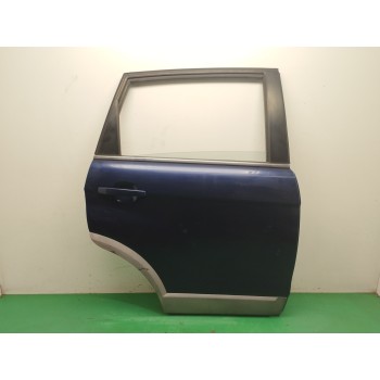 Recambio de puerta trasera derecha para chevrolet captiva 2.0 diesel cat referencia OEM IAM   