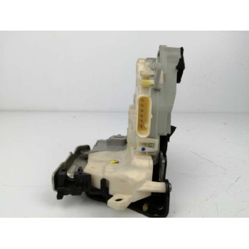 Recambio de cerradura puerta delantera derecha para audi a4 ber. (b8) 2.0 tdi referencia OEM IAM 8J1837016C  