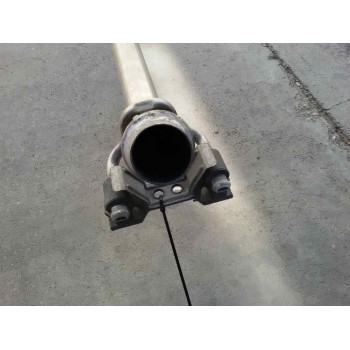 Recambio de tubo escape completo para citroën c4 coupe vtr referencia OEM IAM   