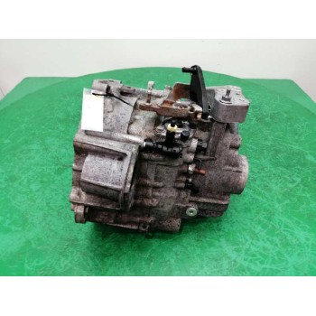 Recambio de caja cambios para volkswagen passat lim. (362) 2.0 tdi referencia OEM IAM NFU  