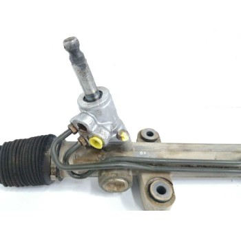 Recambio de cremallera direccion para ssangyong rodius 2.7 turbodiesel cat referencia OEM IAM 4650021002  