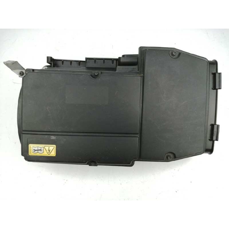 Recambio de filtro aire para mercedes-benz clase c coupé (cl203) c 180 kompressor (203.746) referencia OEM IAM A2710900901  