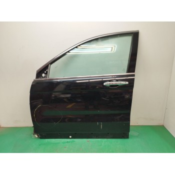 Recambio de puerta delantera izquierda para honda cr-v (re) 2.2 ctdi referencia OEM IAM   