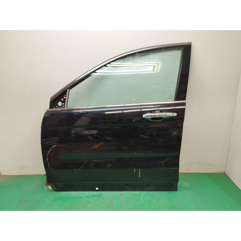 Recambio de puerta delantera izquierda para honda cr-v (re) 2.2 ctdi referencia OEM IAM   