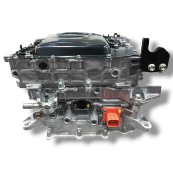 Recambio de inverter / converter para toyota bz4x (_eam1_) ev (xeam10) referencia OEM IAM G973042120 G909046010 2310000380