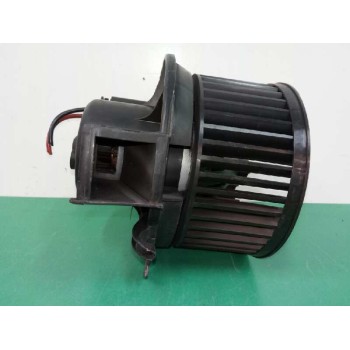 Recambio de motor calefaccion para peugeot 206 berlina x-line referencia OEM IAM 6424501  