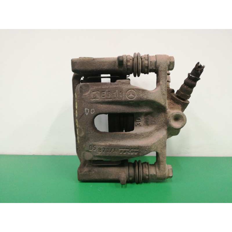 Recambio de pinza freno trasera derecha para mercedes-benz clase a (w169) a 200 cdi (169.308) referencia OEM IAM   