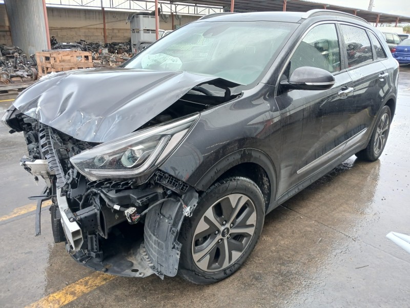 KIA NIRO I (DE)