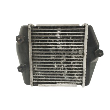 Recambio de intercooler para mazda cx-7 (er) 2.2 turbodiesel cat referencia OEM IAM R2AX13565 1271003730 