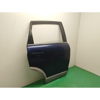 Recambio de puerta trasera derecha para chevrolet captiva 2.0 diesel cat referencia OEM IAM   