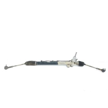 Recambio de cremallera direccion para ssangyong rodius 2.7 turbodiesel cat referencia OEM IAM 4650021002  