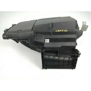 Recambio de filtro aire para mercedes-benz clase c coupé (cl203) c 180 kompressor (203.746) referencia OEM IAM A2710900901  