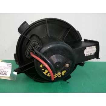 Recambio de motor calefaccion para peugeot 206 berlina x-line referencia OEM IAM 6424501  