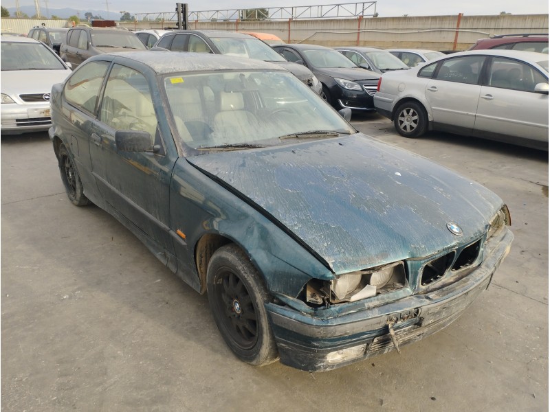 BMW SERIE 3 COMPACTO (E36)