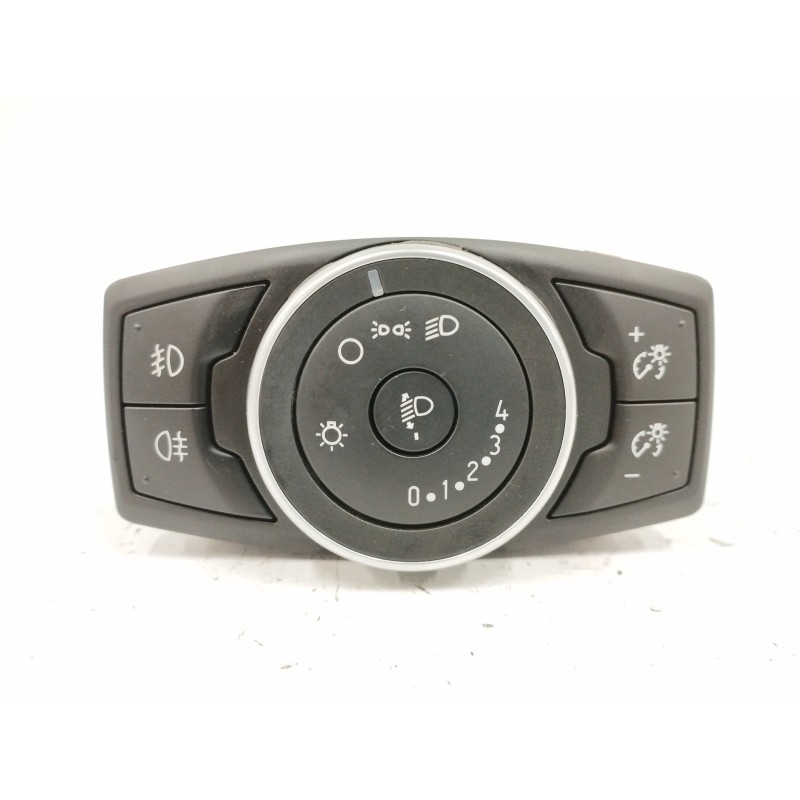 Recambio de mando luces para ford focus lim. 1.0 ecoboost cat referencia OEM IAM F1ET13A024AA  