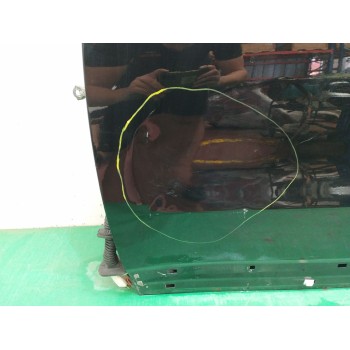 Recambio de puerta delantera izquierda para honda cr-v (re) 2.2 ctdi referencia OEM IAM   