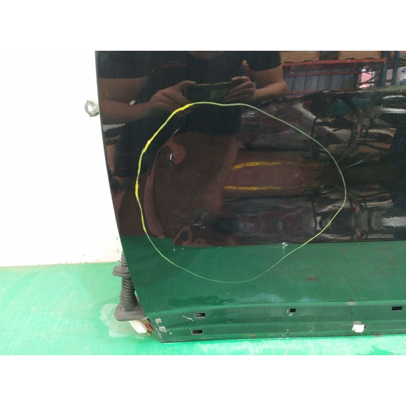 PUERTA DELANTERA IZQUIERDA