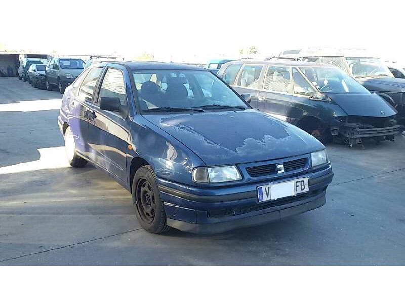 SEAT CORDOBA BERLINA (6K2)