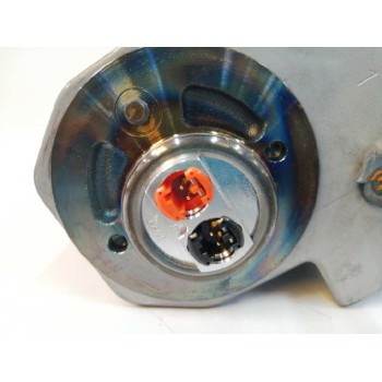 Recambio de airbag delantero derecho para lexus rx 3.3 v6 24v cat referencia OEM IAM 7396048020  