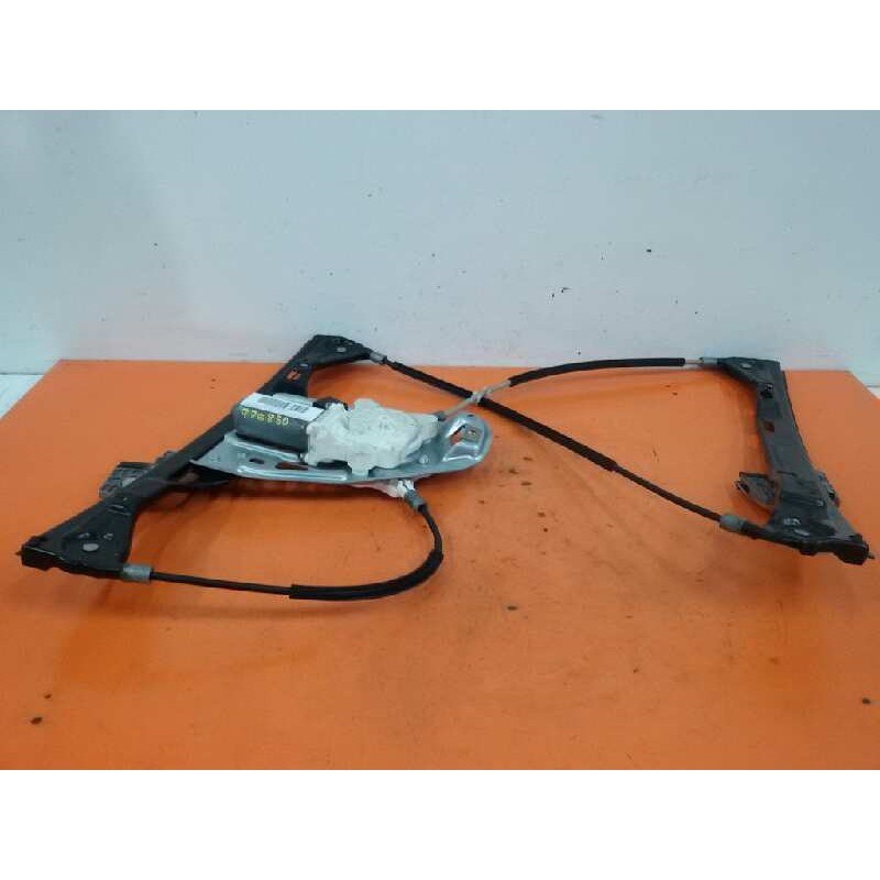 Recambio de elevalunas delantero derecho para mercedes-benz clase c (w203) sportcoupe c 200 cdi (la) sport edition (203.707) ref