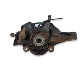 Recambio de mangueta delantera izquierda para hyundai tucson (jm) 2.0 referencia OEM IAM 517152E100  