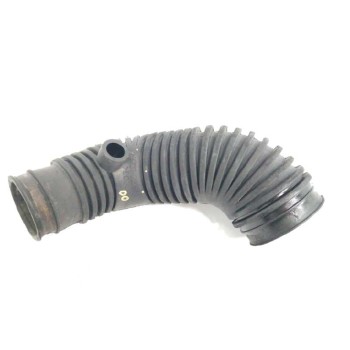 Recambio de tubo presion turbocompresor para ssangyong rodius 2.7 turbodiesel cat referencia OEM IAM 2372121050  