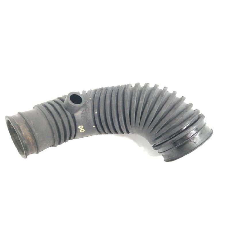 Recambio de tubo presion turbocompresor para ssangyong rodius 2.7 turbodiesel cat referencia OEM IAM 2372121050  