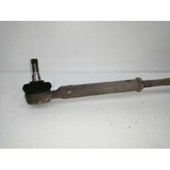 Recambio de cremallera direccion para fiat panda (319) 1.2 cat referencia OEM IAM 51965753  