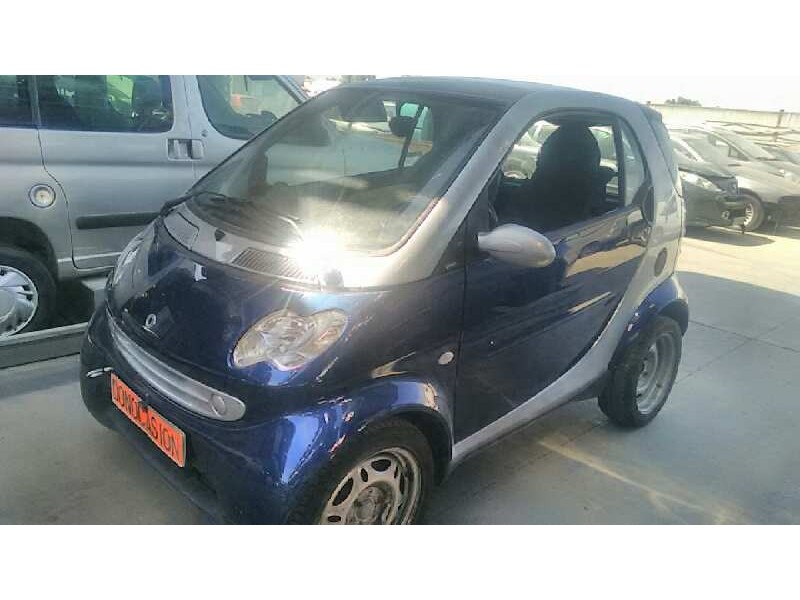 SMART COUPE