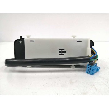 Recambio de mando elevalunas delantero izquierdo para mercedes-benz clase c (w203) berlina 270 cdi (203.016) referencia OEM IAM 