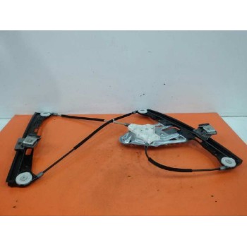 Recambio de elevalunas delantero derecho para mercedes-benz clase c (w203) sportcoupe c 200 cdi (la) sport edition (203.707) ref