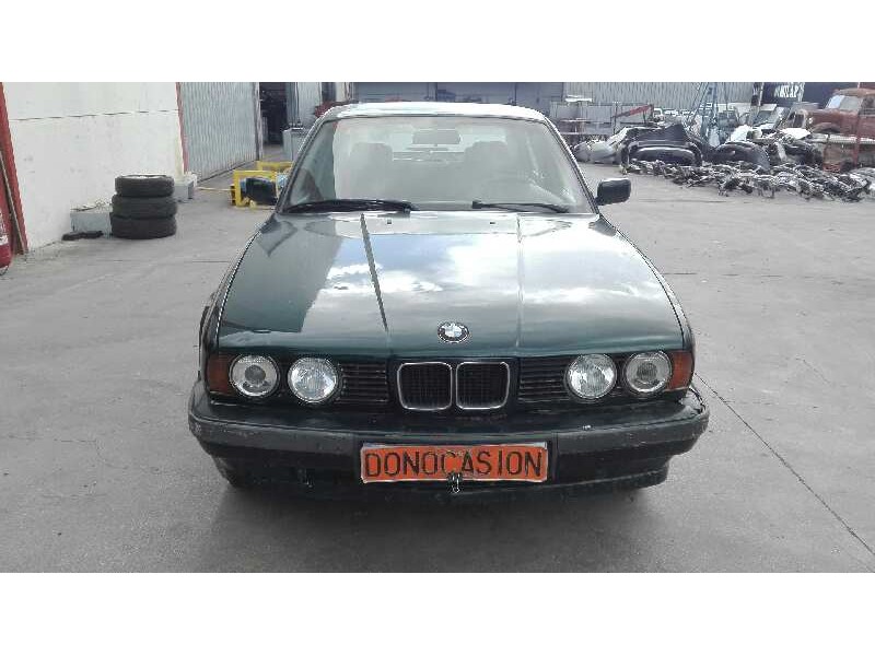 BMW SERIE 5 BERLINA (E34)