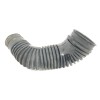 Recambio de tubo presion turbocompresor para ssangyong rodius 2.7 turbodiesel cat referencia OEM IAM 2372121050  