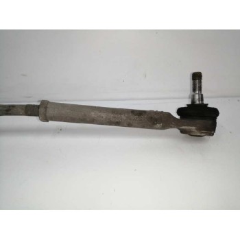 Recambio de cremallera direccion para fiat panda (319) 1.2 cat referencia OEM IAM 51965753  