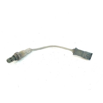 Recambio de sonda lambda para peugeot 2008 (--.2013) 1.2 12v e-thp referencia OEM IAM   