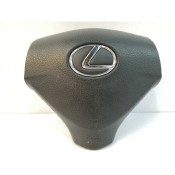 Recambio de airbag delantero izquierdo para lexus rx 3.3 v6 24v cat referencia OEM IAM 4513048110B0  