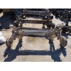 Recambio de puente trasero para citroën berlingo 1.9 diesel referencia OEM IAM   