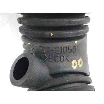 Recambio de tubo presion turbocompresor para ssangyong rodius 2.7 turbodiesel cat referencia OEM IAM 2372121050  
