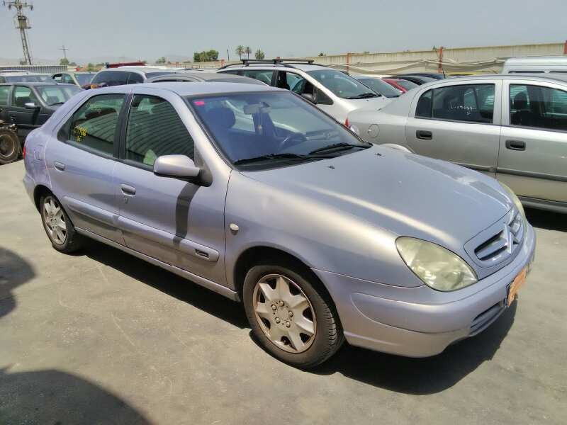 CITROËN XSARA BERLINA