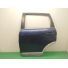 Recambio de puerta trasera izquierda para chevrolet captiva 2.0 diesel cat referencia OEM IAM   