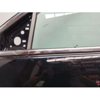 Recambio de puerta delantera izquierda para honda cr-v (re) 2.2 ctdi referencia OEM IAM   