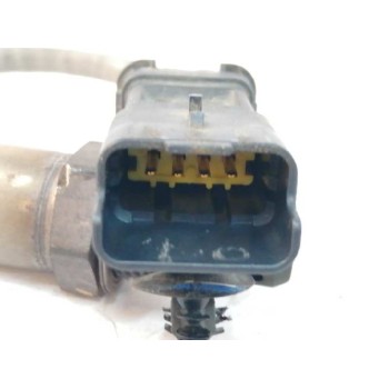 Recambio de sonda lambda para peugeot 2008 (--.2013) 1.2 12v e-thp referencia OEM IAM   