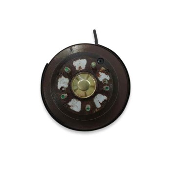 Recambio de mangueta trasera derecha para hyundai tucson (jm) 2.0 referencia OEM IAM 527602E000  